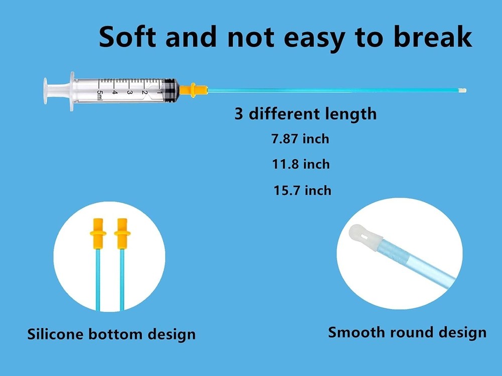 Artificial Insemination Dog Breed Kit, 10 Set Essentials
