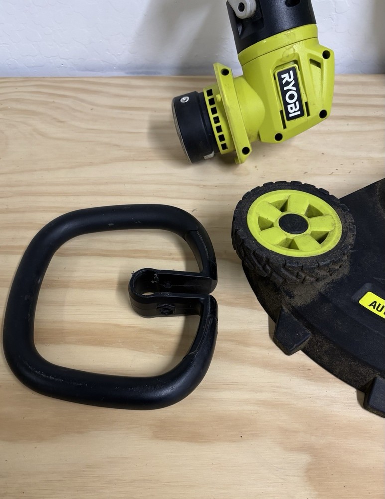 Ryobi P20018BTL ONE+ 18V 13" String Trimmer/Edger (Tool-Only)**READ DETAILS**