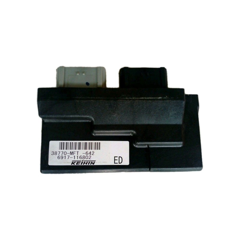 CDI CONTROL UNIT HONDA SWT 400 2008 2009 2010 2011 2012 2013 2014 2015 2016