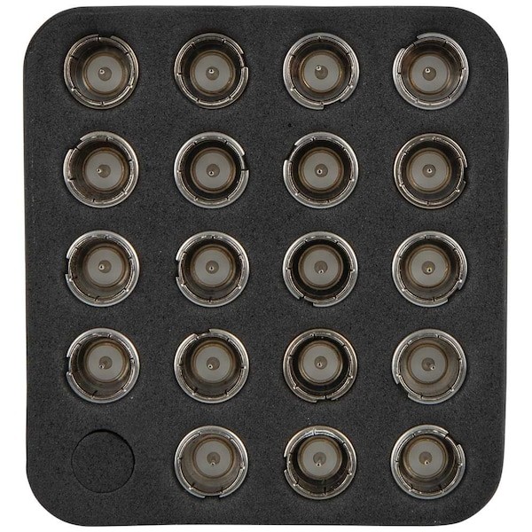 Klein Tools Vdv512-056 Coaxmap Kit