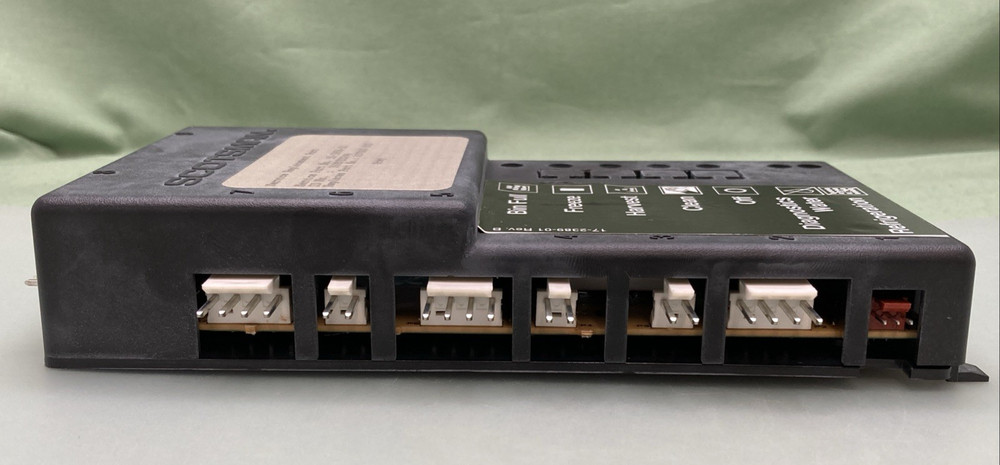 New Genuine Scotsman 12-2656-21 Controller