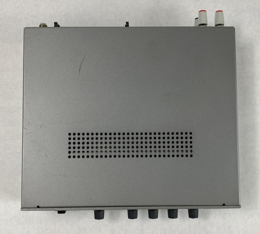 Lightspeed LES-820iR Classroom Amplification System