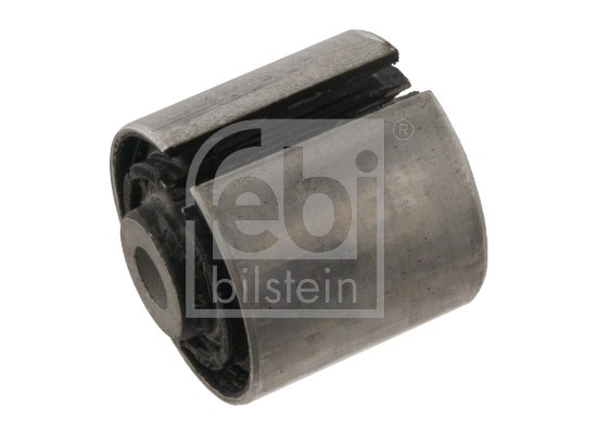 engine axle suspension entblock