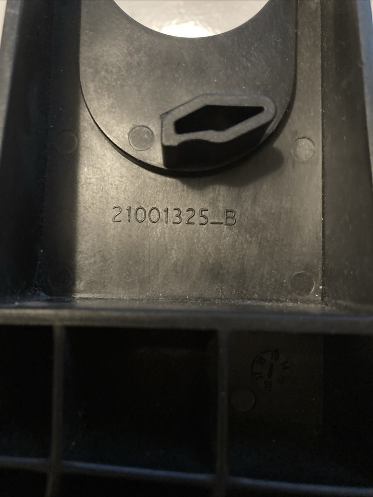 Car Seat Stroller Adapter 21001325 A B