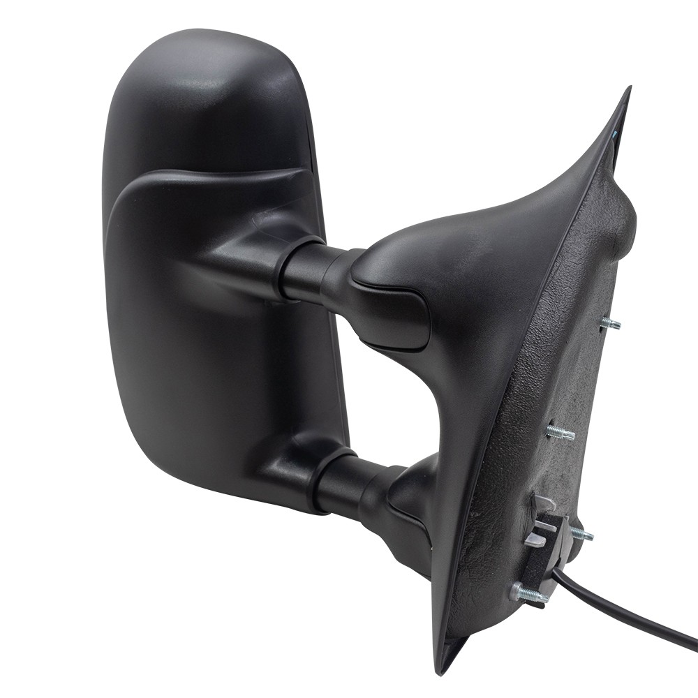 Fits 2000-2005 Excursion Power Towing Mirror Extendable Includes Adapter Heated