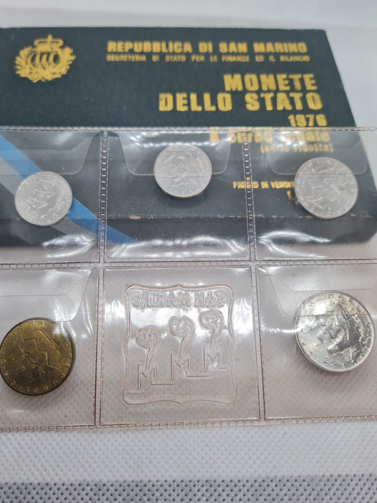 State Coins