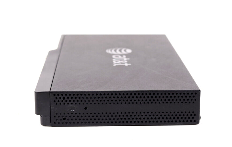 At&T Synapse Sb67050 Analog Terminal Adapter p98