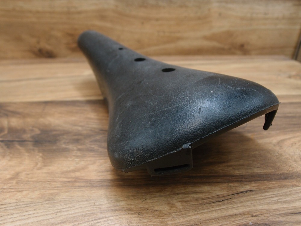 vintage BMX saddle Royal GTY