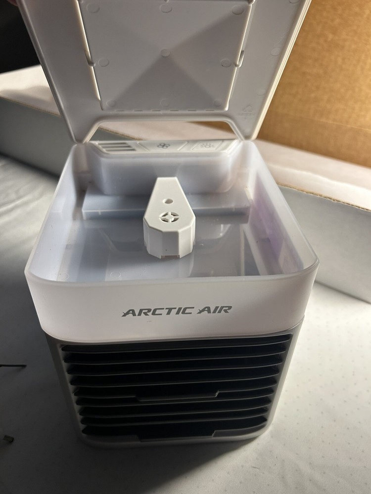 artic Air Cooling Air