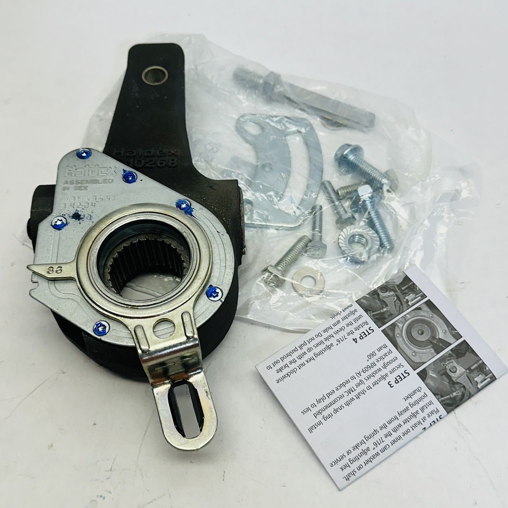 HALDEX AUTOMATIC BRAKE AD 40010211