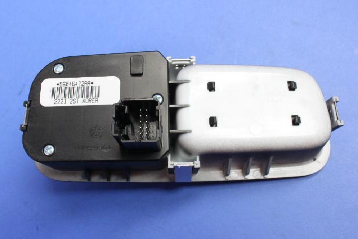 Genuine OEM Mopar Transfer Case Switch For Dodge Durango 2011-2013