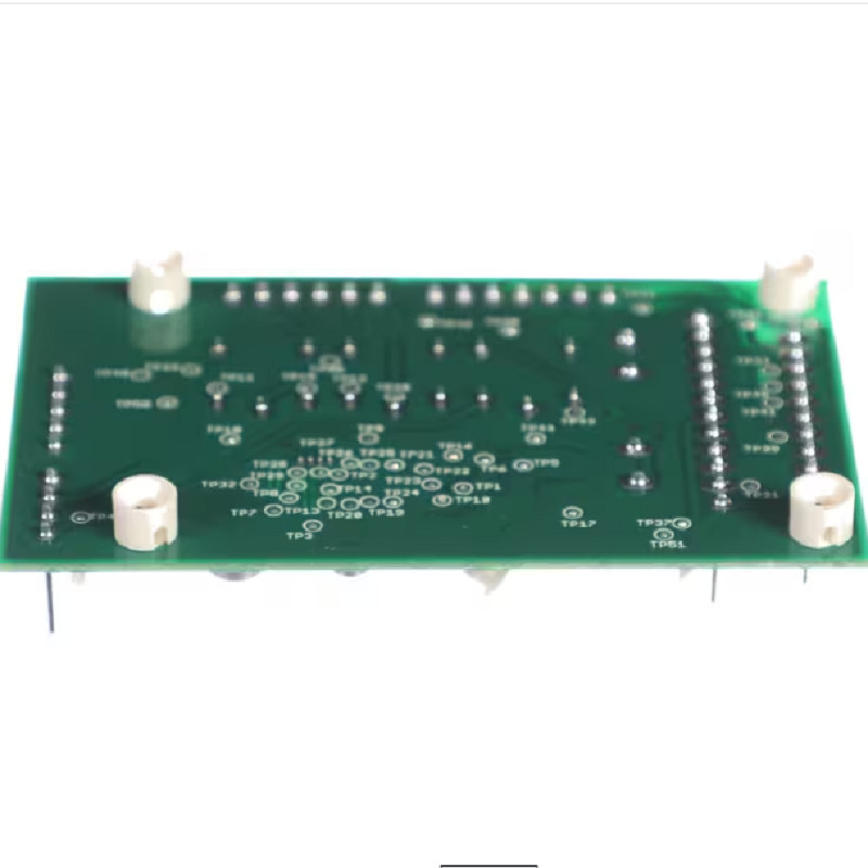 Pitco 870A0900A Relay Control Board 24V Class 2 SG for 3SSH75RSSTC-S-FD