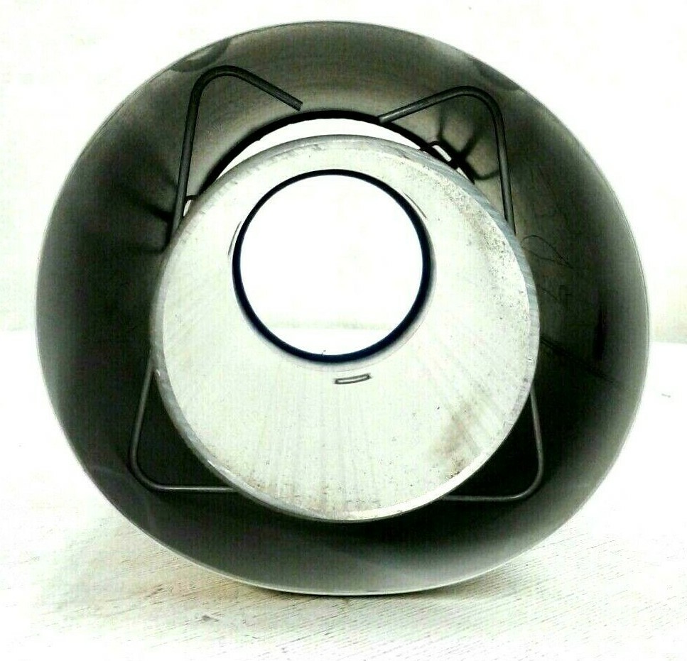 Navien GXXX001896 Vent Pipe Extension - 10 inch