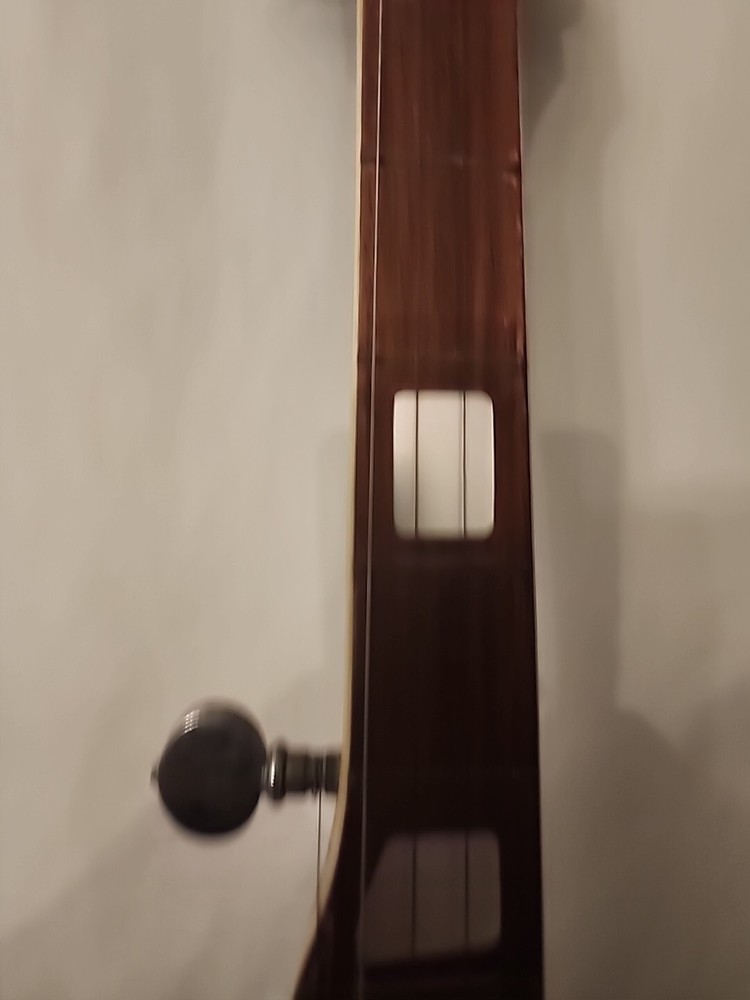 Vintage Strad -O-Lin Banjo