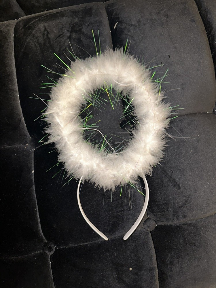 Halo Headband