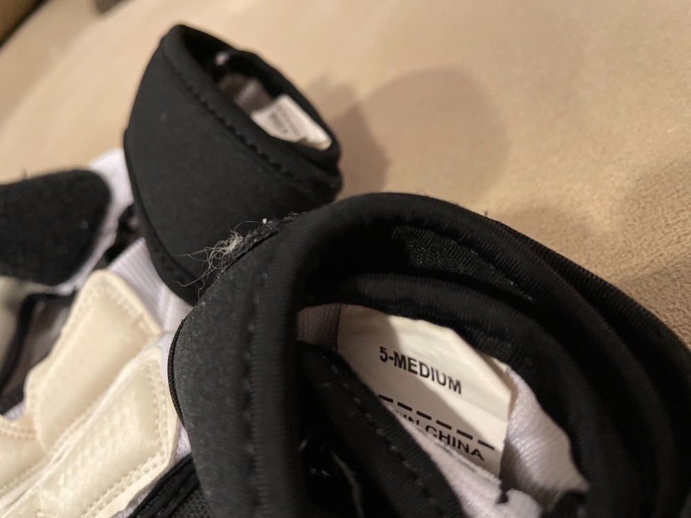 Excellent Condition Tae Kwon Do Gloves