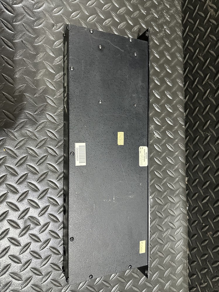 Alesis DataDisk Direct Midi to Disk / Universal Data Storage W/OEM Power