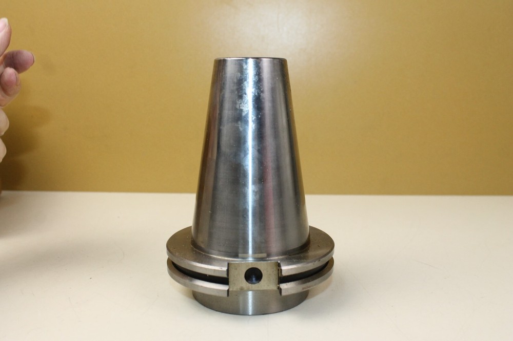 Tapmatic 23953 Tool Holder CAT50 1 Bore (loc:E)