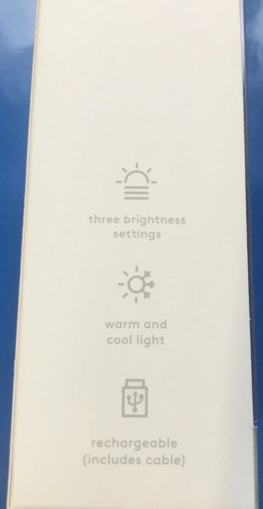heyday Selfie Light #44 (BOX 44)