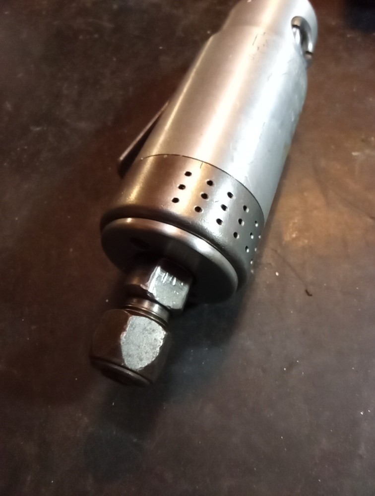 Stanley Straight Die Grinder