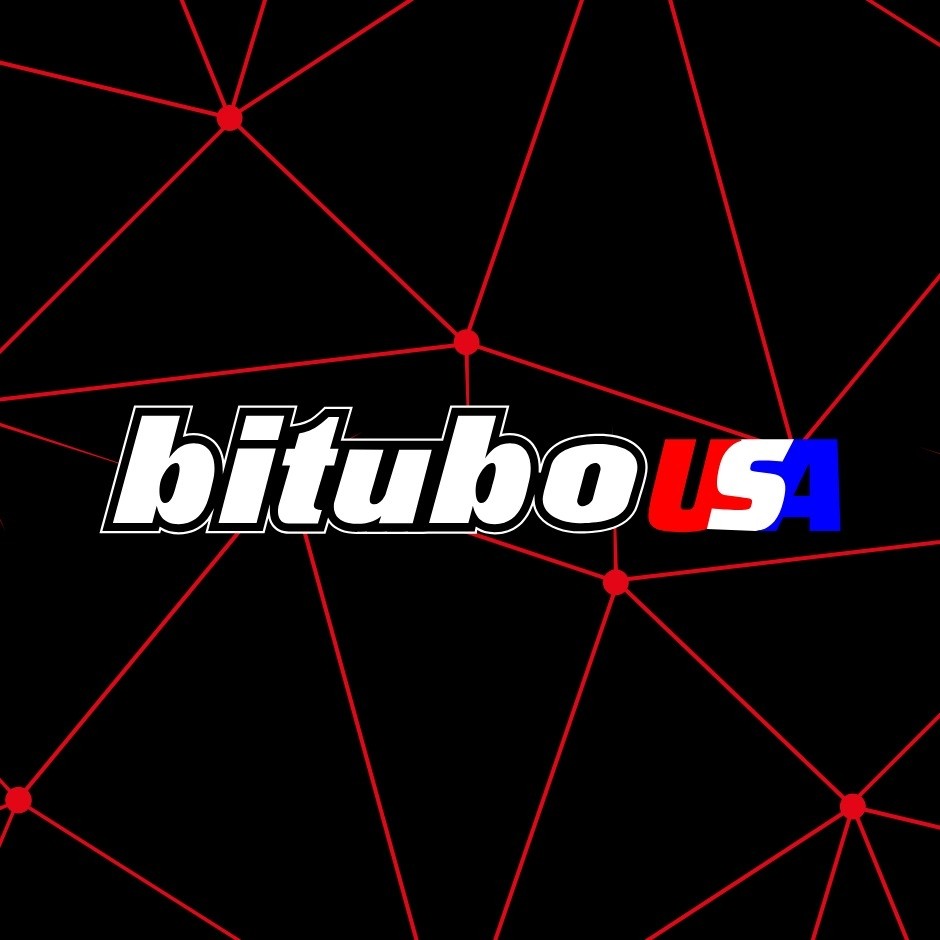 Bitubo KITS Front Fork Sliding Kit KITS042