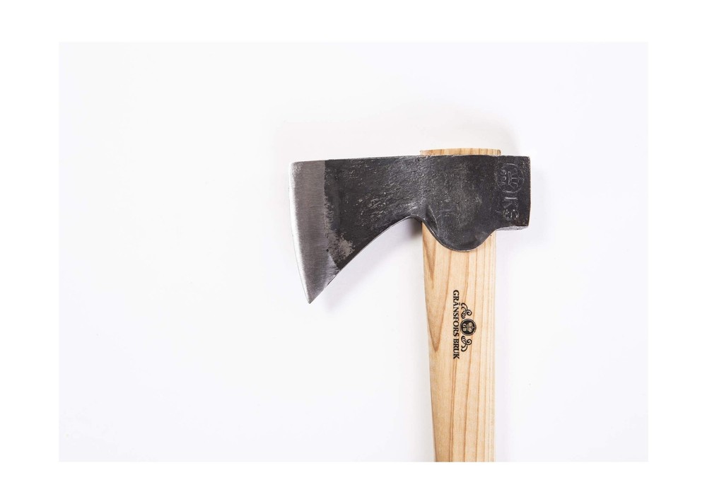 Mini Belt Hatchet - Gransfors Bruks #410