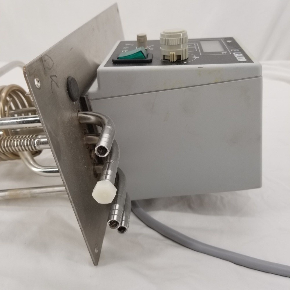 Lauda Type B Immersion Circulator | Powers On/Heats Up, Untested