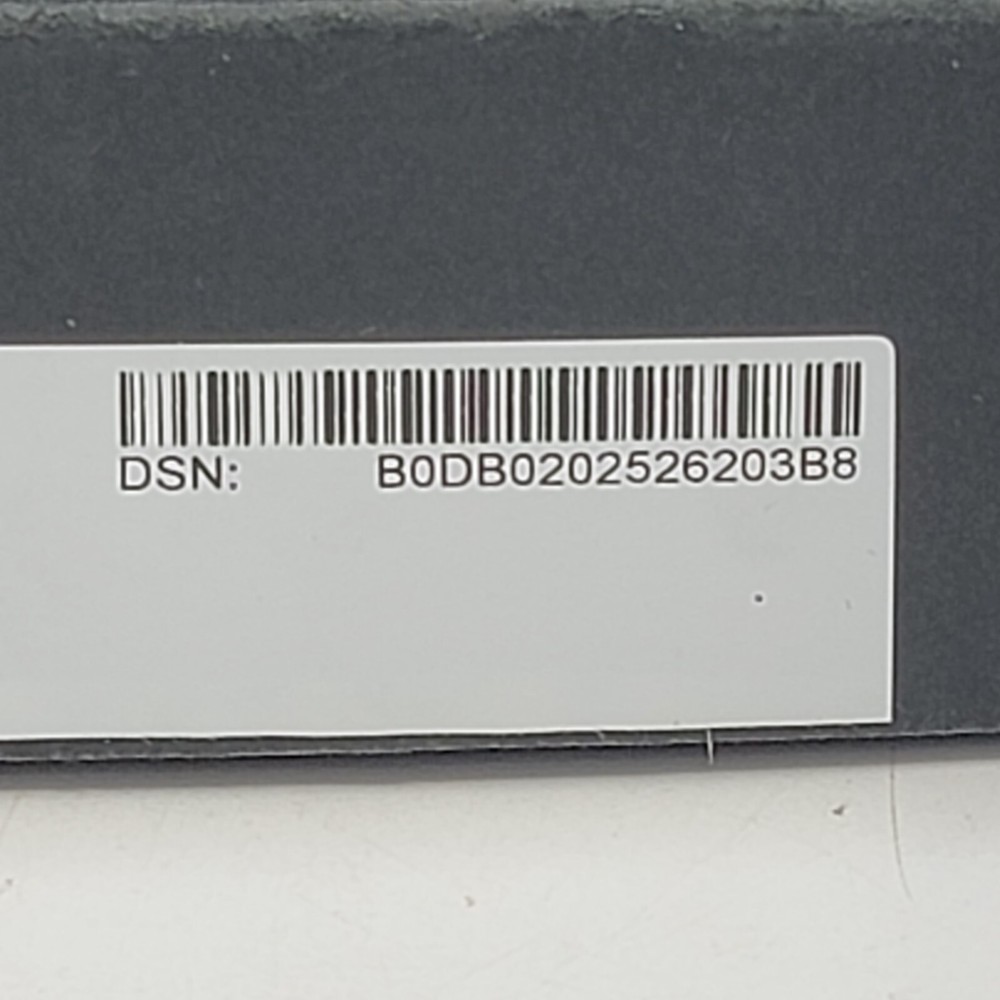 Amazon echo REMOTE Model PT346SK