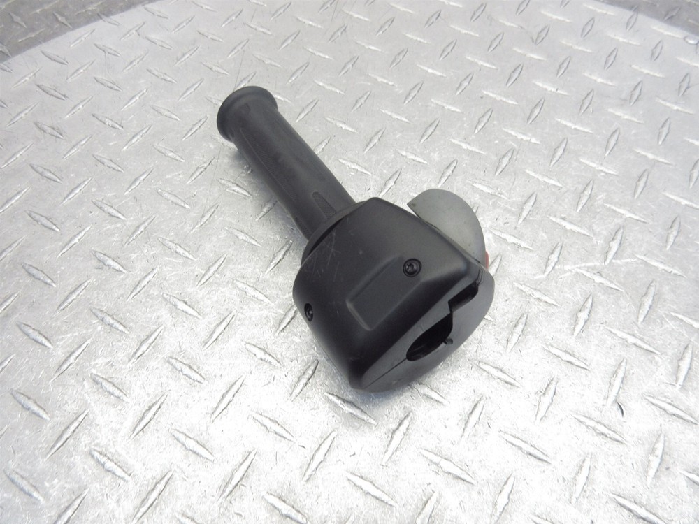 2008 08-09 BMW R1200GS Left Handlebar Control Switch Handle Bar Button