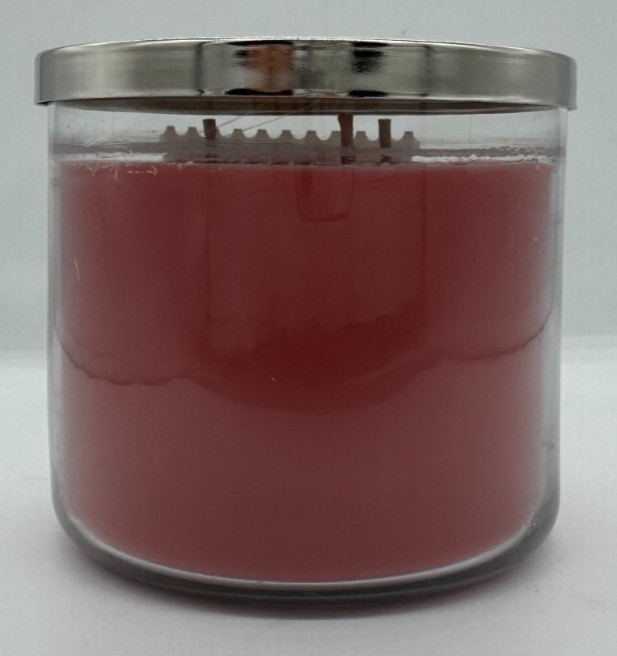 Bath & Body Works Warm Apple Pie 3-Wick Candle 2-Pack