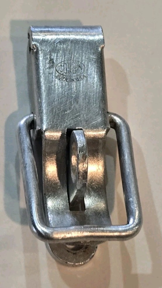 VINTAGE CORBIN LATCH