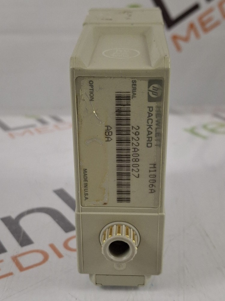 Hewlett Packard M1006A Press Module