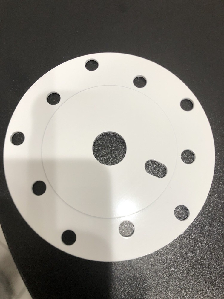 80’s Powerdisc