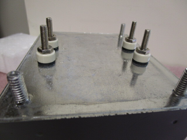 254054 TRANSFORMER MFG BY ELECTRONIC TRANSFORMER CORP-C9230