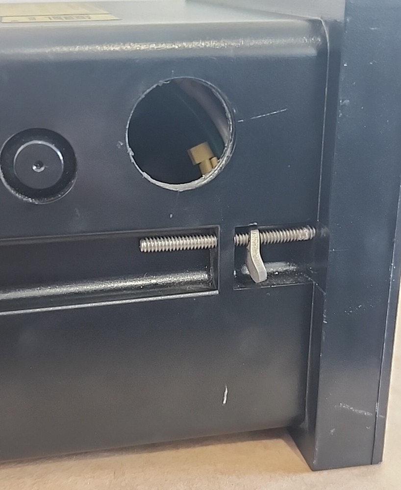 *PREOWNED* Rosemount Analytical SCL-R-400-M2 Solu Comp Analyzer 120V + Warranty!