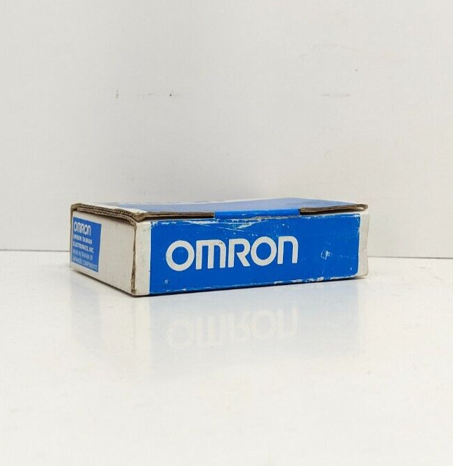 Omron h3dr-g timer relay (FREE SHIPPING)