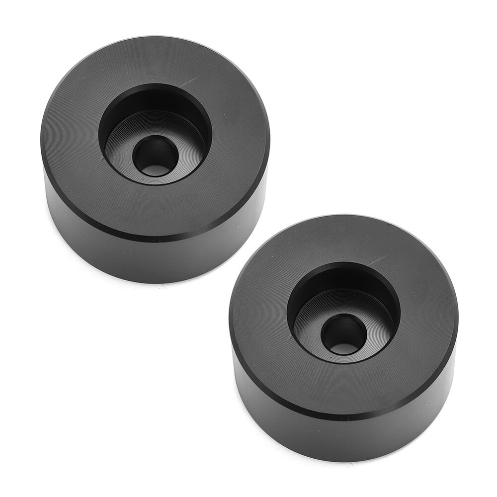 Front / Rear Jack Pad For Challenger / HellCat / Demon / Charger 2017-2023 US