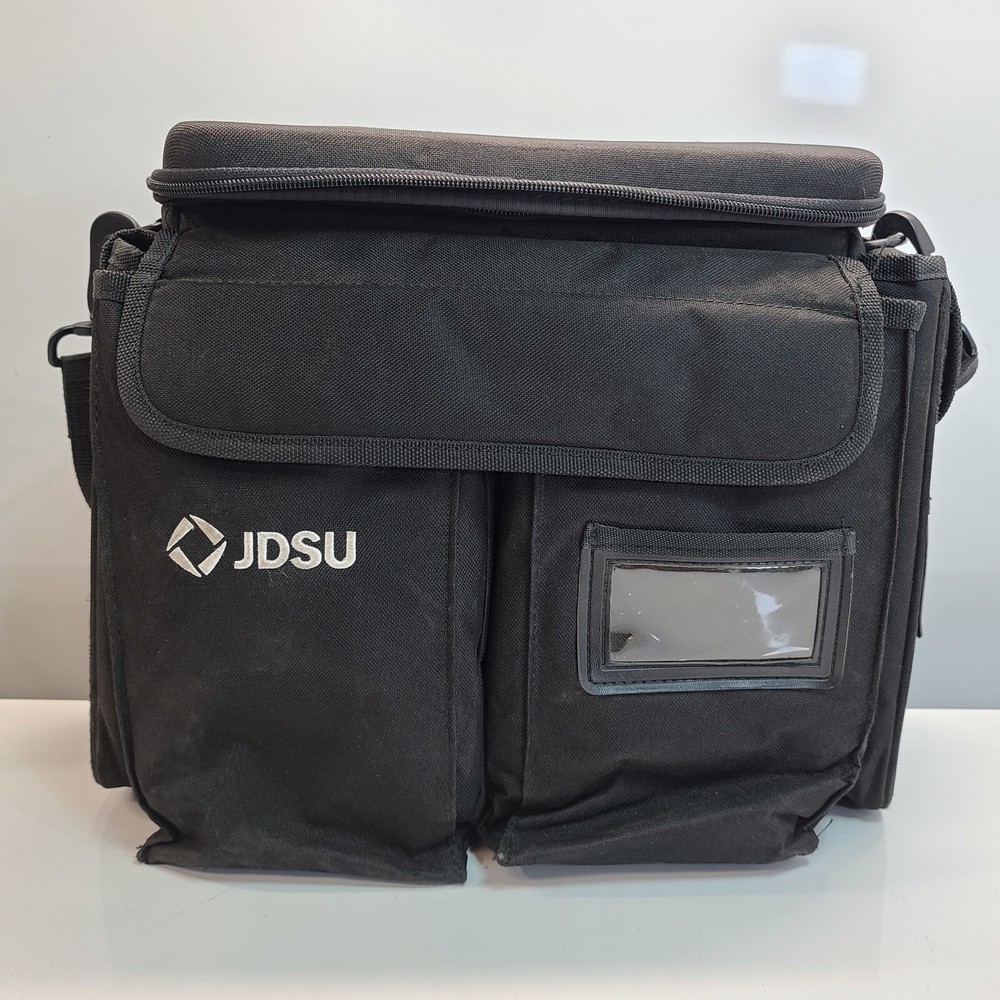 JDSU T-BERD 6000A W/ MSAM C0404 Module