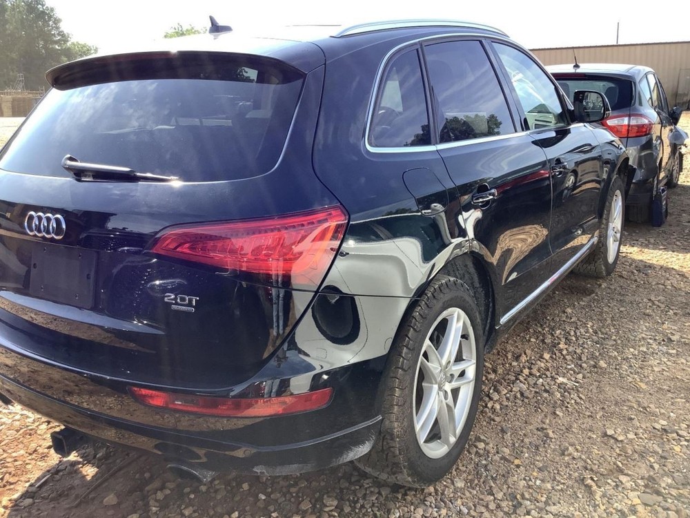 Driver Fuse Box Engine Compartment Fits 08-17 AUDI A5 4676252