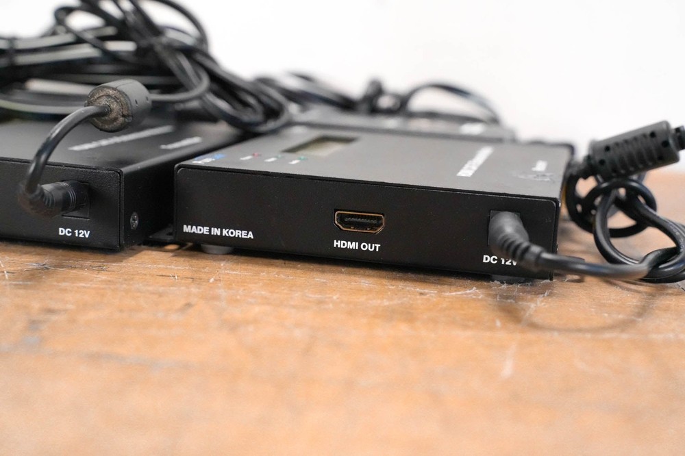 PureLink HCE HDMI CAT-5 Extension Module (Receiver & Transmitter) CG01QXF