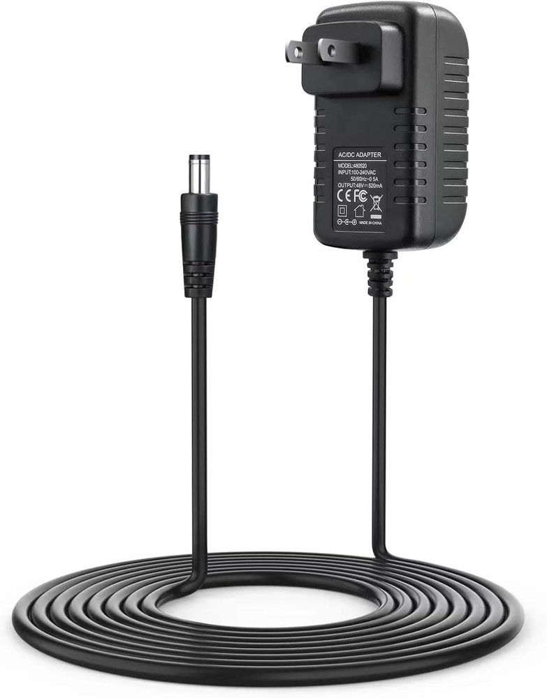 For Polycom Power Supply 48V Is Compatible with Polycom Vvvx Series 101 201 300