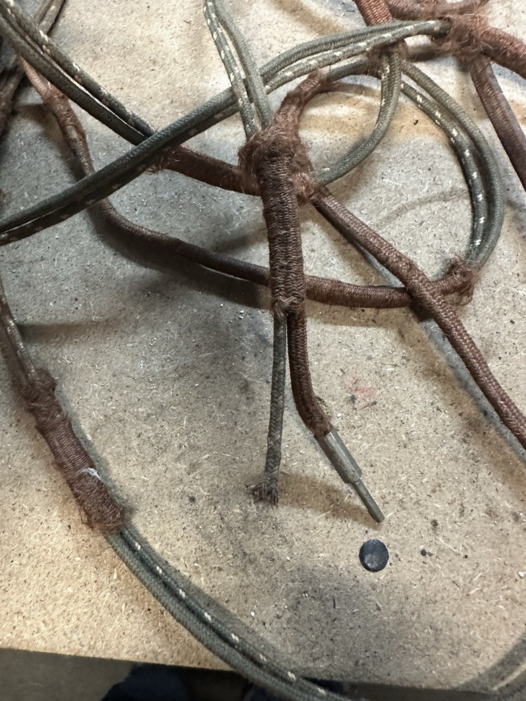 Tested Working Vintage Bremer Tully Cathedral Speaker