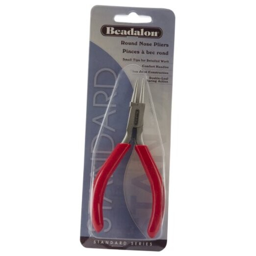 Round Nose Pliers