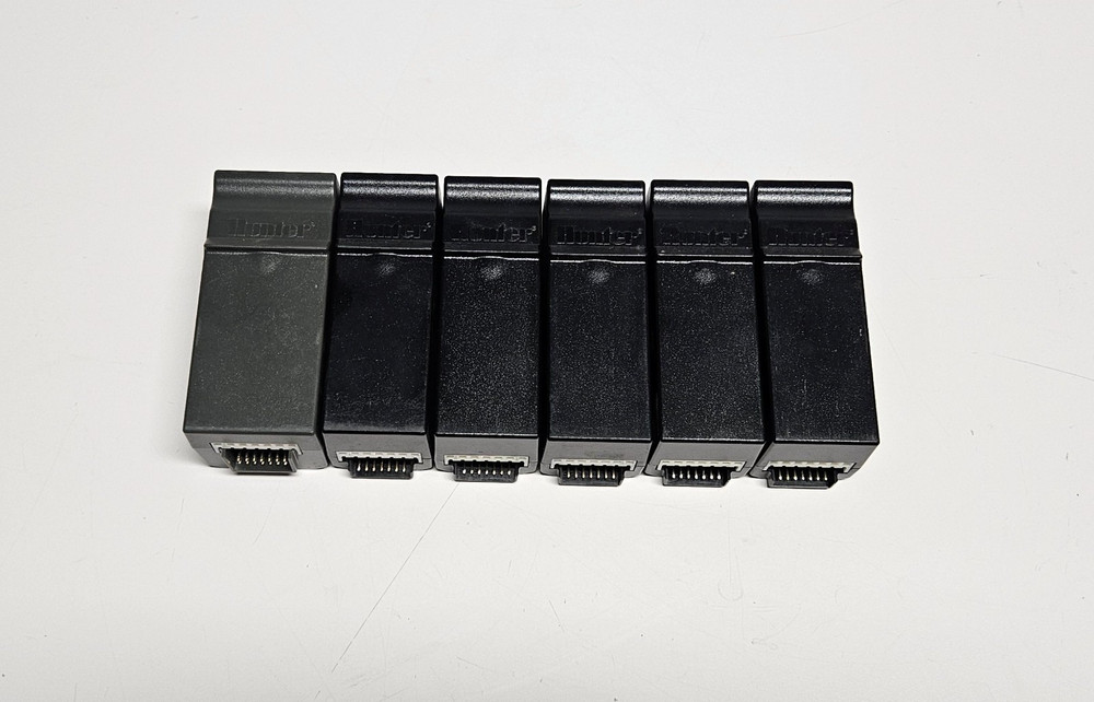 Hunter iCore ICM-600 Expansion modules