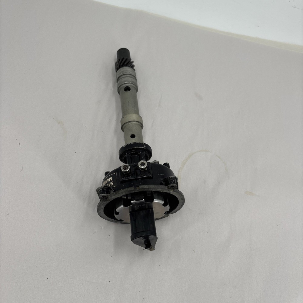 Mercruiser v8 distributor assembly