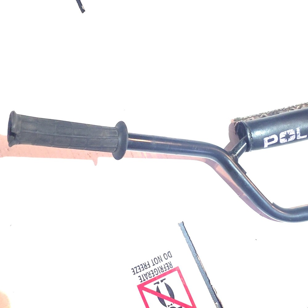 95-99 POLARIS SCRAMBLER 400 4X4 OEM HANDLEBARS