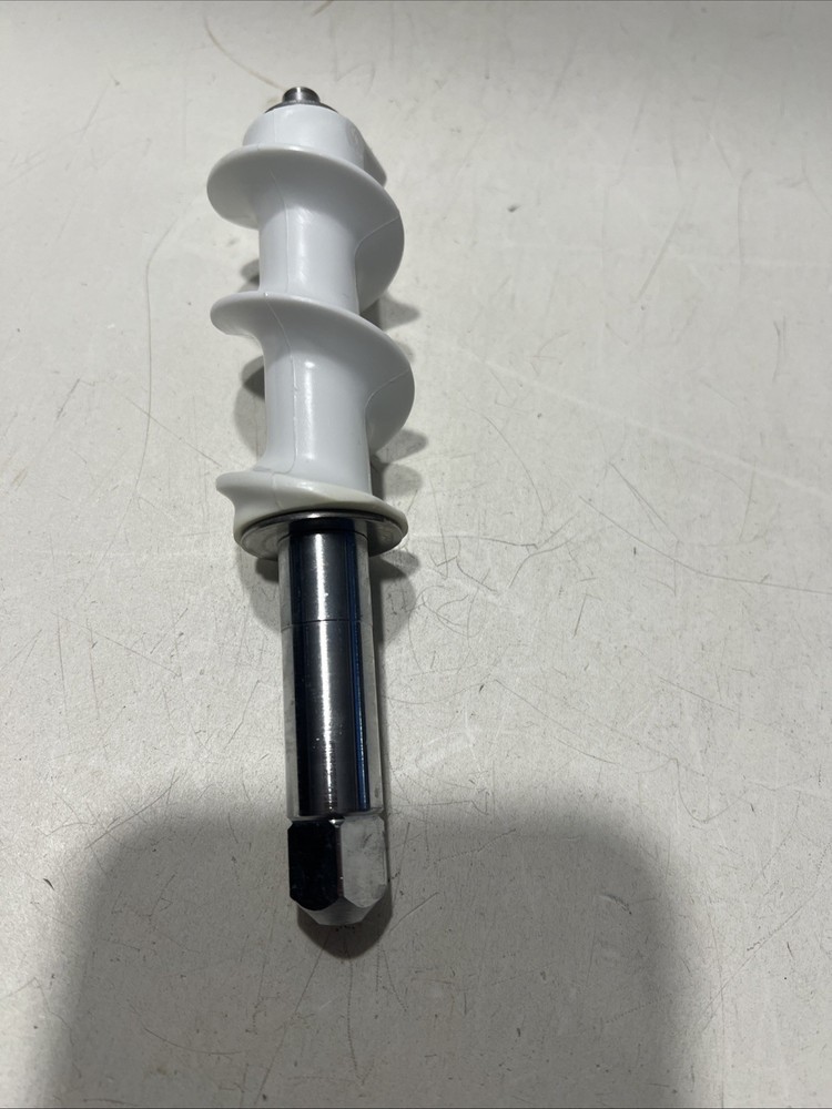 KitchenAid ︱ Meat Food Grinder︱ Attachment ︱Worm Auger Screw ︱Replacement Part