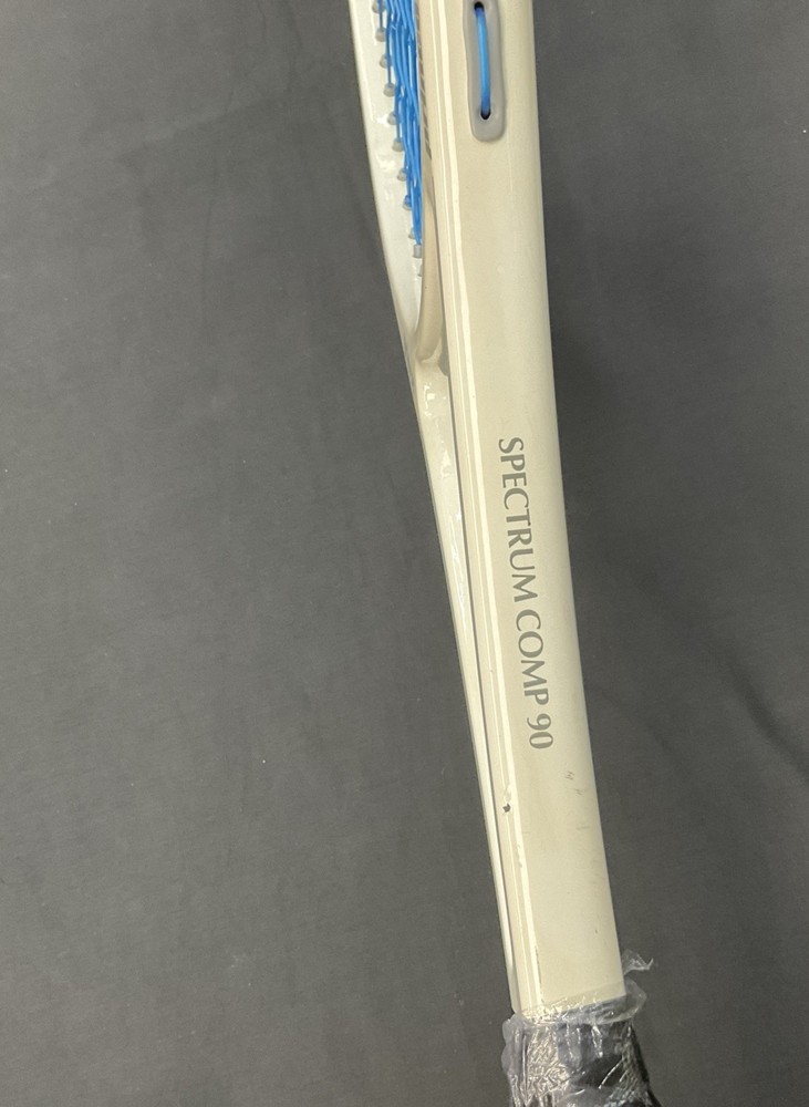 Prince Sperctrum Comp 90 Grip Size 4
