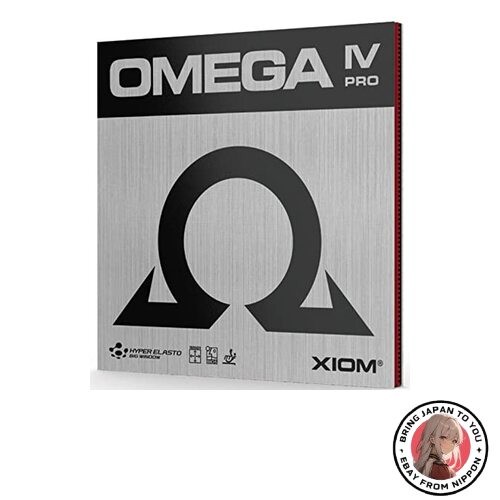 New Exsion Omega 4 Pro 95131 020 MAX