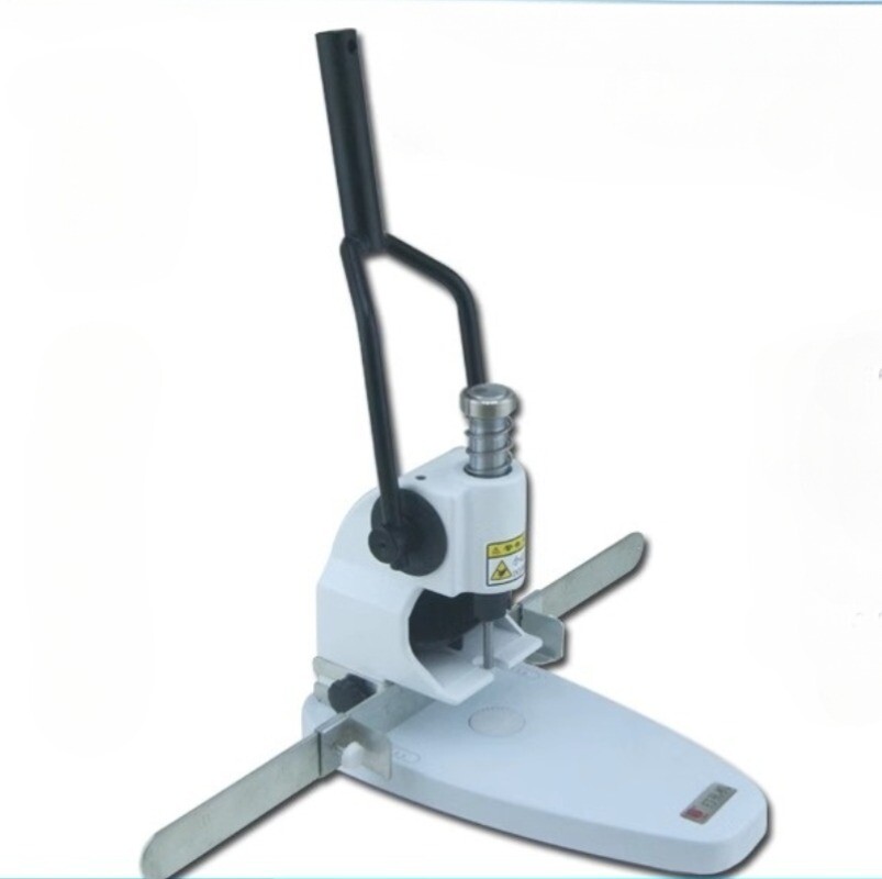 Electric Manual Hole Punching Machine Binding Machine Hole Punching Machine